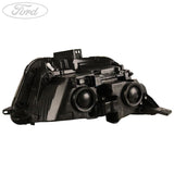 EDGE FRONT N/S HEAD LAMP LIGHT & FLASHER HALOGEN 01/2016-