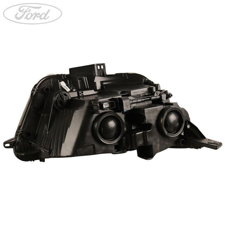 EDGE FRONT N/S HEAD LAMP LIGHT & FLASHER HALOGEN 01/2016-