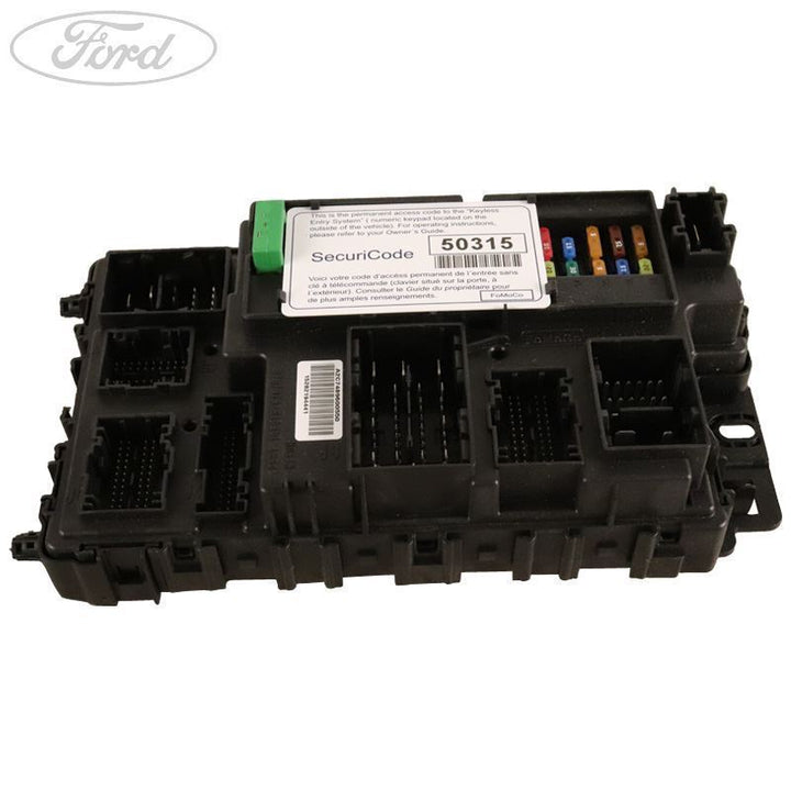 ALARM/KEYLESS LOCK SYSTEM KIT