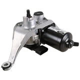 WIPER MOTOR