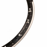 Kuga N/S Rear Wheel Arch Moulding Primed 2020-2022