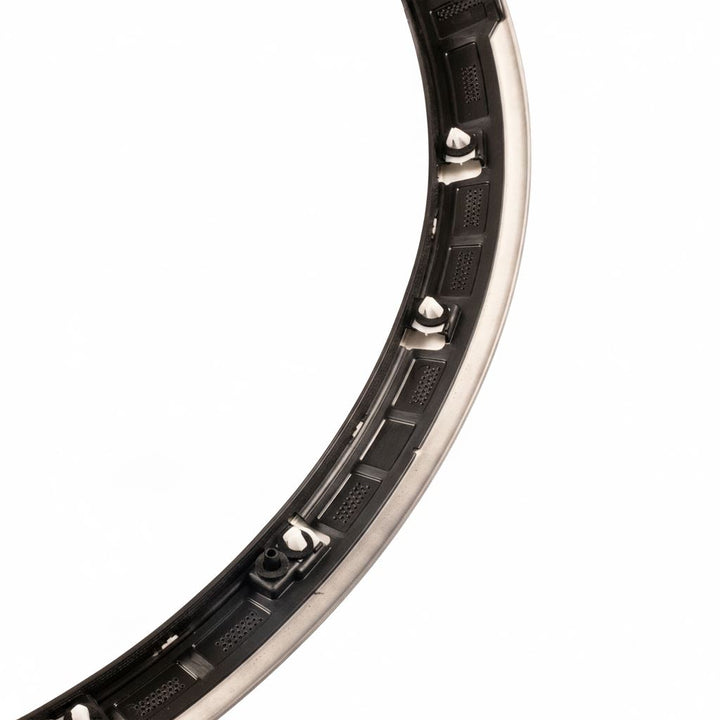 Kuga N/S Rear Wheel Arch Moulding Primed 2020-2022