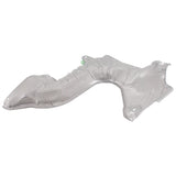 FIESTA TDCI 5 UNDERFLOOR HEAT SHIELD