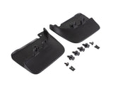 MUSTANG MACH-E FRONT AND REAR MUD FLAPS WITH FITTING  10/2020