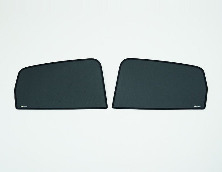 C-MAX FROM 11/2010 CLIMAIR®* SUNBLINDS FOR REAR SIDE WINDOWS ONLY