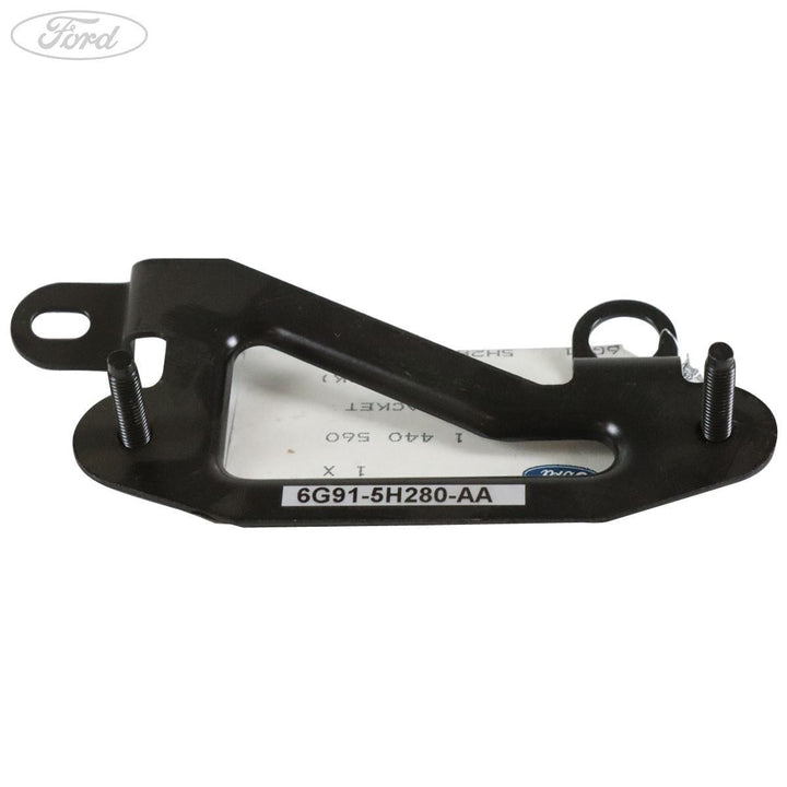 S-MAX GALAXY MONDEO 2.0 DURATORQ TDCI EXHAUST DPF BRACKET