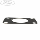 EXHAUST GASKET