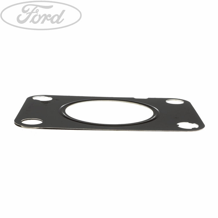 EXHAUST GASKET