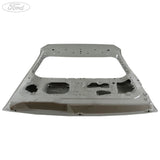 EVEREST MK1 COMPLETE TAILGATE BOOT LID 2003-2007