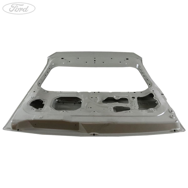 EVEREST MK1 COMPLETE TAILGATE BOOT LID 2003-2007