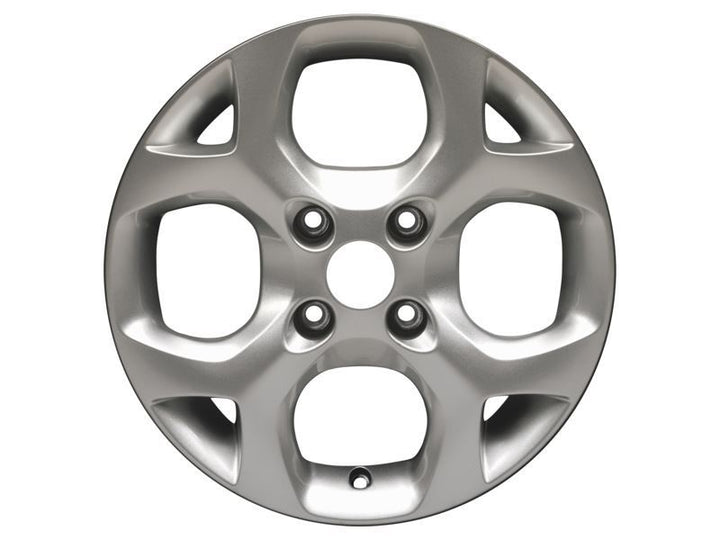 FIESTA 09/2008-10/2012 ALLOY WHEEL 15