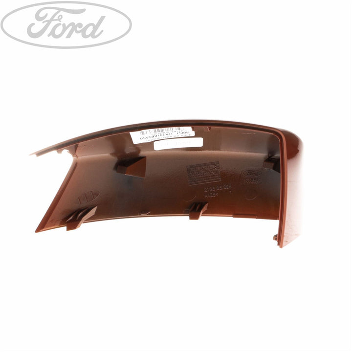 C-MAX GRAND C-MAX FRONT N/S LEFT WING MIRROR HOUSING COVER