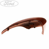 FIESTA FRONT N/S LEFT WING MIRROR HOUSING CAP COVER