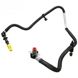 FUEL PIPE