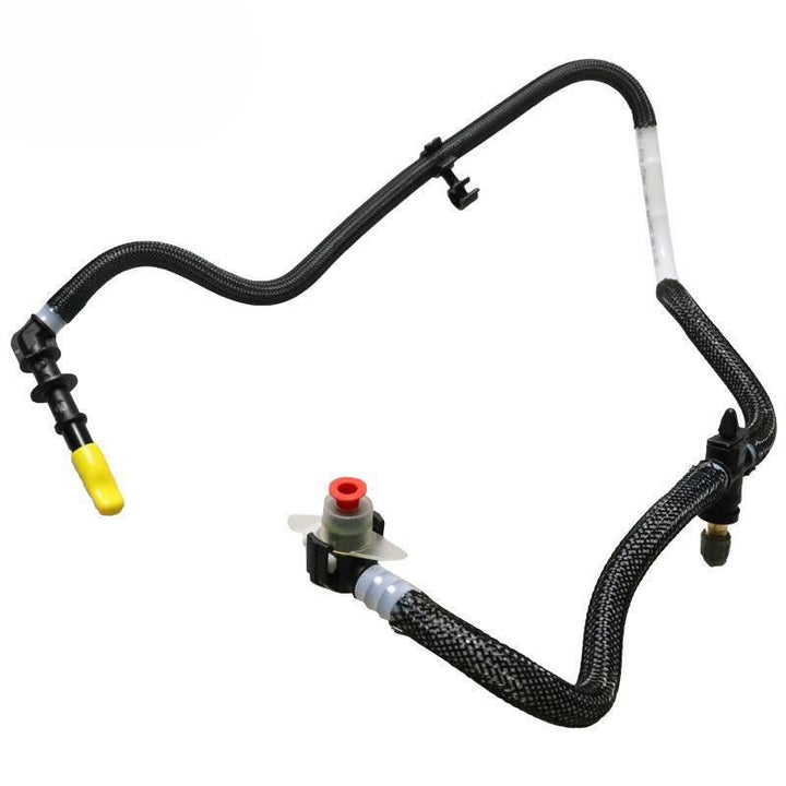 FUEL PIPE