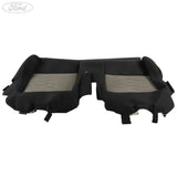 REAR SEAT CUSHION COVER