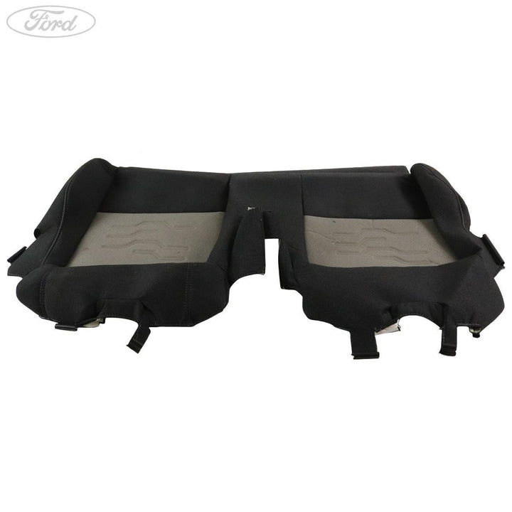 REAR SEAT CUSHION COVER
