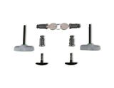 RANGER THULE®* ROOF BASE CARRIER FOOT KIT 754