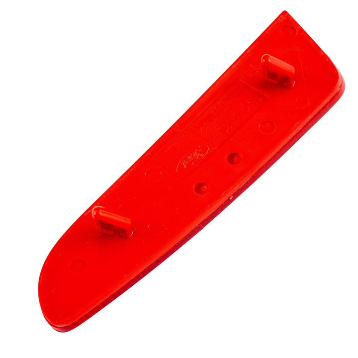 Mondeo Hatchback Passenger Side Rear Bumper Reflector 2005-2007
