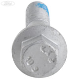 FRONT SUSP.ARMS/STABILIZER/X-MEMBER BOLT PACK OF 5