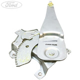 WINDOW REGULATOR