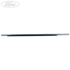S-MAX GALAXY FRONT N/S DOOR BELT WEATHERSTRIP SEAL