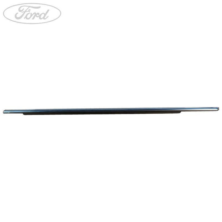 S-MAX GALAXY FRONT N/S DOOR BELT WEATHERSTRIP SEAL