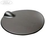 TRANSIT COURIER FUEL TANK FILLER FLAP DOOR PRIMED 04/2014-