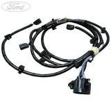 PARKING DISTANCE AID SENSOR WIRE