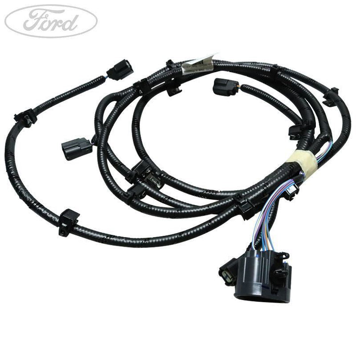 PARKING DISTANCE AID SENSOR WIRE