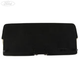 REAR SEAT CUSHION COVER