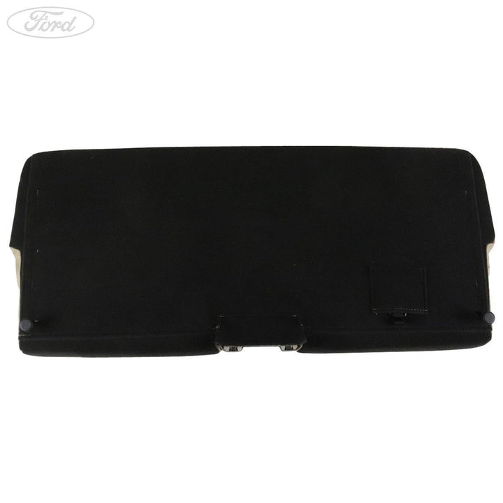 REAR SEAT CUSHION COVER