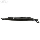 LUGGAGE COMPARTMENT DRAIN TROUGH