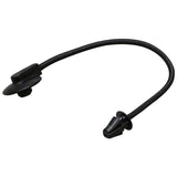 REAR PACKAGE TRAY FIXING STRAP