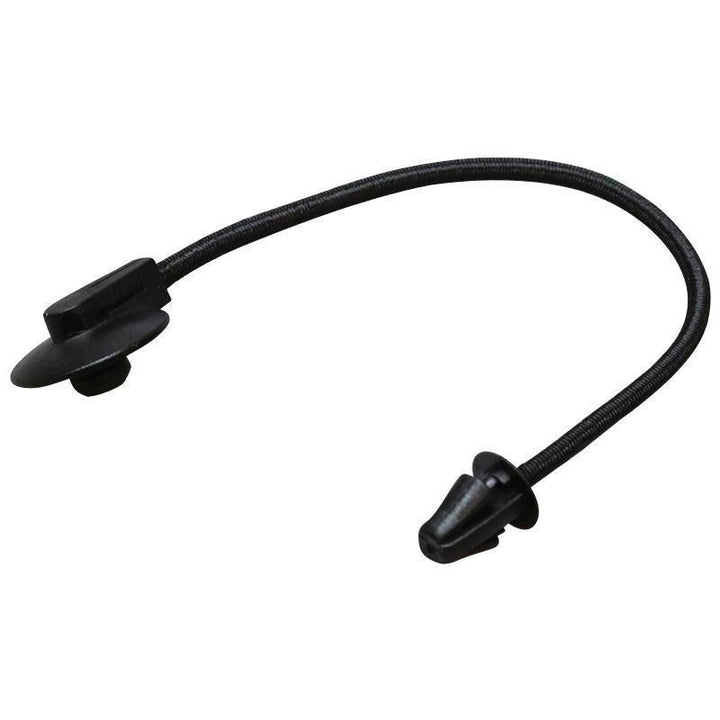 REAR PACKAGE TRAY FIXING STRAP