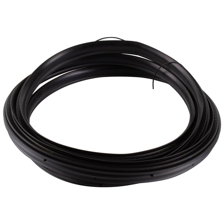 TRANSIT COURIER FRONT O/S DOOR WEATHERSTRIP SEAL 2014-