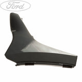 FLOOR CONSOLE CUP HOLDER