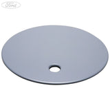 FUEL TANK FILLER ACCESS DOOR