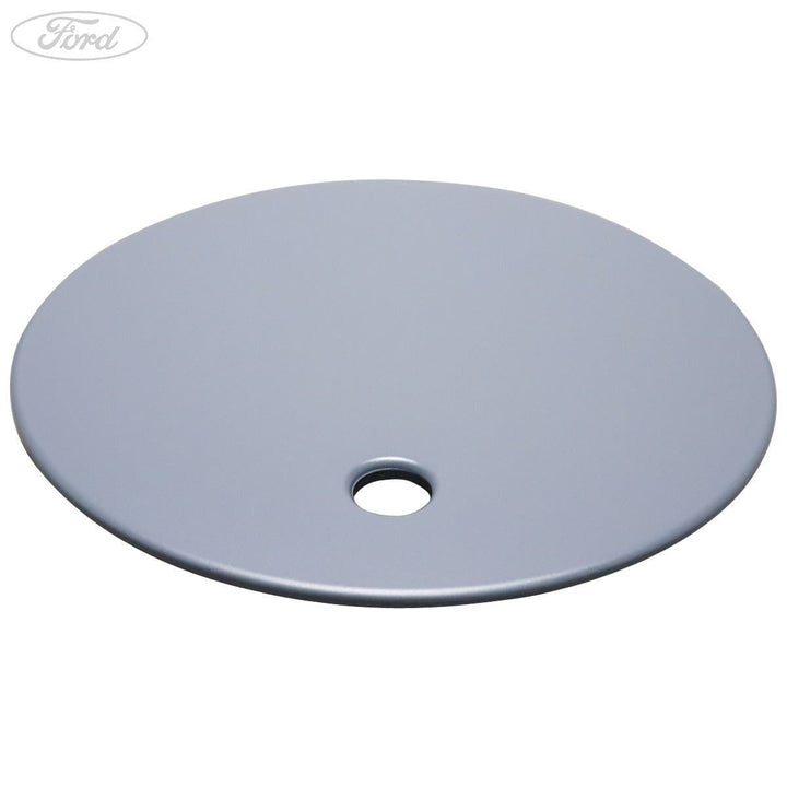 FUEL TANK FILLER ACCESS DOOR