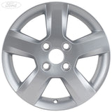 FIESTA MK6 FUSION 15