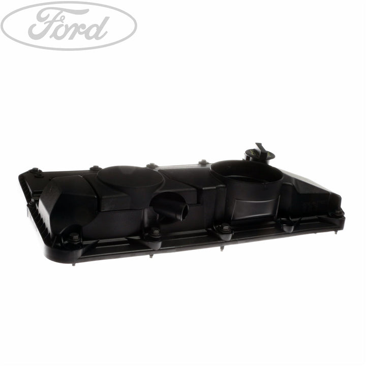 TRANSIT MK7 2.4 TDCI DURATORQ ROCKER CAMSHAFT COVER 07-14