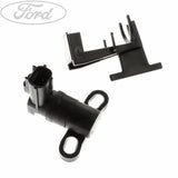CRANKSHAFT POSITION SENSOR