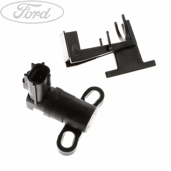 CRANKSHAFT POSITION SENSOR