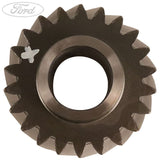RANGER 6-SPEED MANUAL GEARBOX MT82 REVERSE GEAR 2011-
