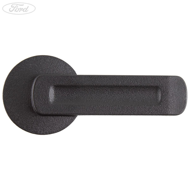 Galaxy Luggage Compartment Quarter Panel Trim 2015-2023