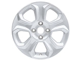 ECOSPORT SET OF 4 ALLOY WHEELS 11/2017 03/2020