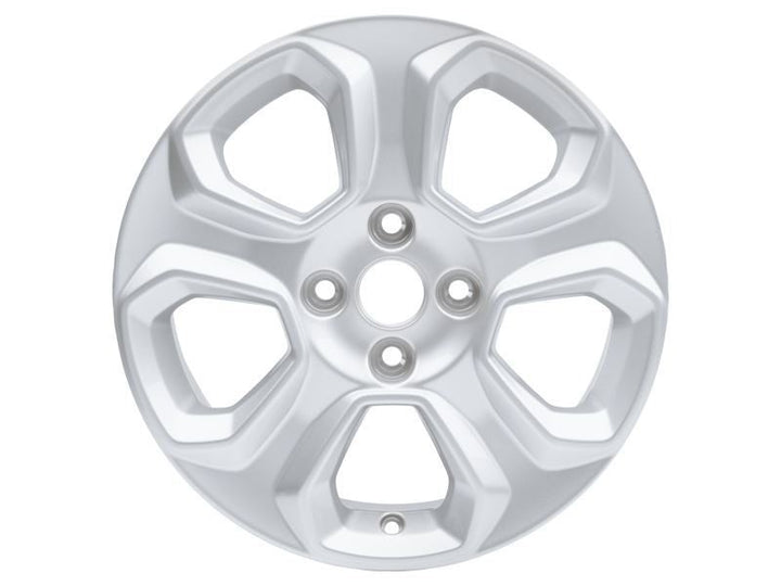 ECOSPORT SET OF 4 ALLOY WHEELS 11/2017 03/2020