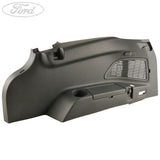 C-MAX GRAND C-MAX REAR O/S BOOT TRIM SUPPORT PANEL 10-15