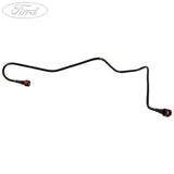 TRANSIT CONNECT 1.8 DURATORQ TDCI DIESEL FUEL RETURN TUBE