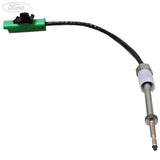 2.0 DURATORQ TDCI TEMPERATURE EXHAUST GAS SENSOR 10/2015-